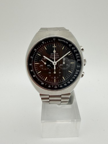 Omega speedmaster mark - speedmaster,