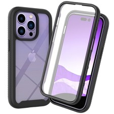 Schutz Hülle Handy Tasche 360
