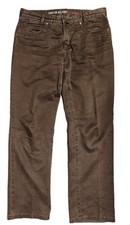 Joker Jeans W36 L32 braun Cash On Delivery Straight Fit guter Zustand