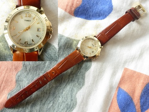 Timex damen uhr - timex,