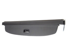 Original Laderaumabdeckung Ford Focus 4 IV Kombi Turnier Kofferraumabdeckung