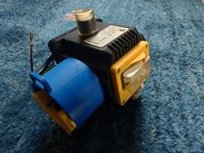 Cramer Kompostmeister Motorschutzschalter 9 A KM | 9951036