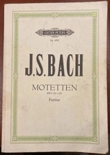 Johann Sebastian Bach