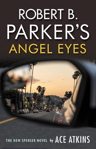 Robert parker angel eyes - b.,