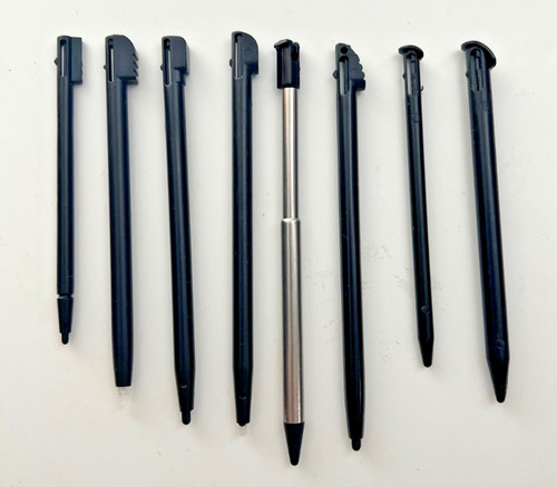 Ersatzstift für nintendo - nintendo, ds