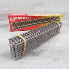 FLEISCHMANN 6101 - H0 - 8x (!)