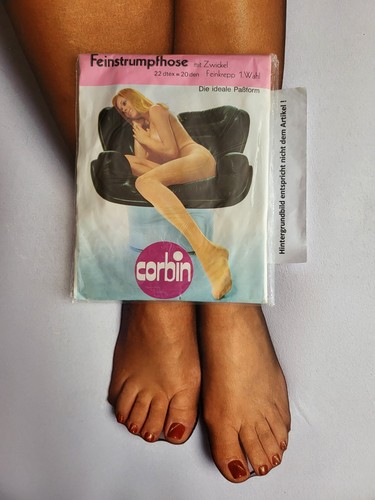 Corbin feinstrumpfhose den - corbin,