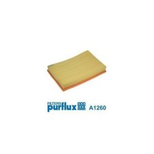 Luftfilter Purflux A1260 für