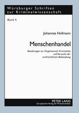 Menschenhandel Johannes