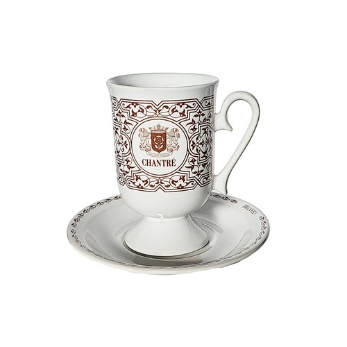 Chantre tasse untersetzer - chantre,