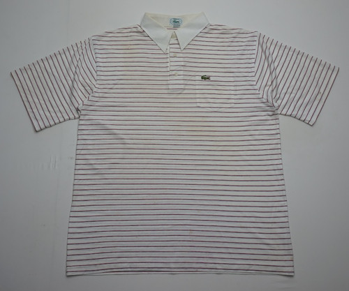 Lacoste poloshirt größe - poloshirt, xl