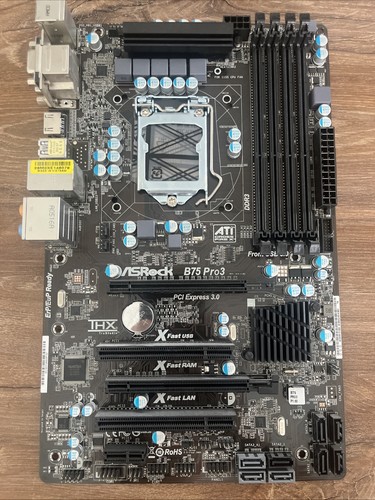Asrock b75 pro3 - pro3,