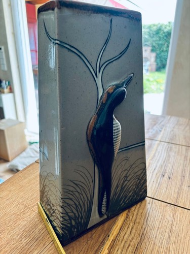 Designer-Vase