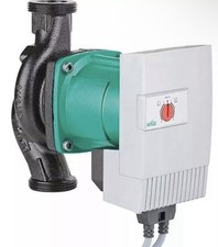 Viessmann Wilo Umwälzpumpe
