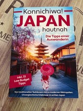 Konnichiwa! Japan hautnah