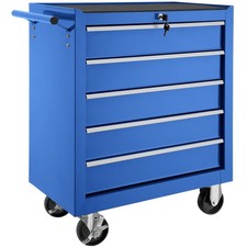 Werkstattwagen leer - , 5