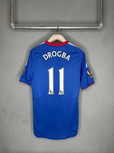 Chelsea didier drogba - chelsea,