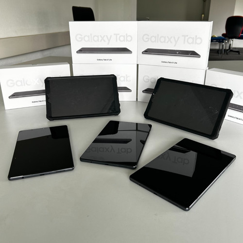 Samsung galaxy tab lite lte - lite,