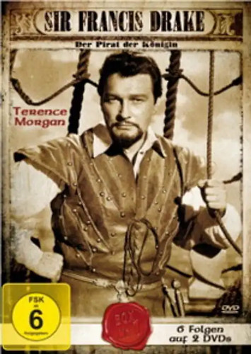 Sir francis drake - vol., 1