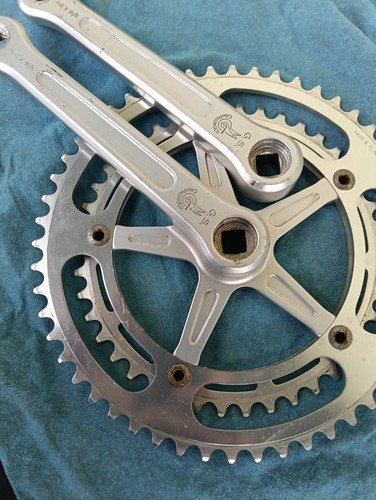 Campagnolo gran sport - gran,