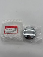 Honda CB 50 Tankdeckel Chrom 17620-402-020 E5994