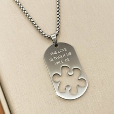 Herren halskette partner - herren,