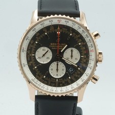 BREITLING NAVITIMER 46 HERREN