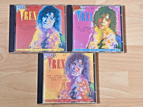 Rex history t - t.rex,