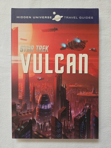 Hidden universe travel guides - universe,