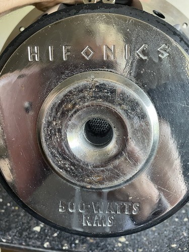 Hifonics gods power pro - hifonics,