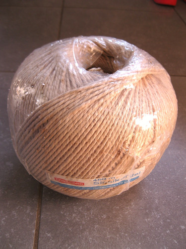 Conacord sisal kordel - conacord, schnur