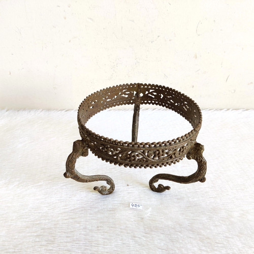 19c vintage handgefertigt - 19c,