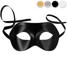 Venezianische Augenmaske zum