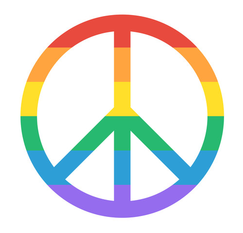 Autoaufkleber sticker lgbtq - autoaufkleber,