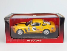 Slot car autoart 13722 ford - car,