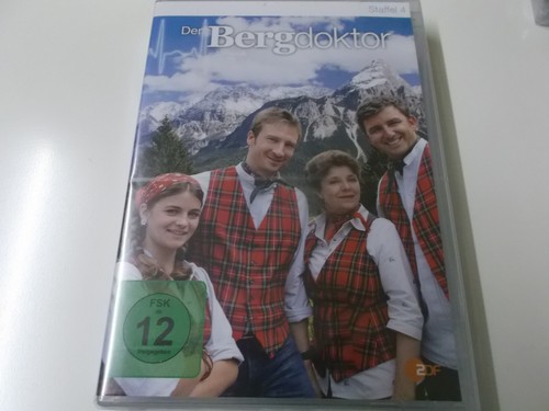67181 der bergdoktor staffel - der,