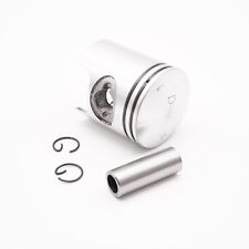 Kolben Ø 39,94 / 12mm für Peugeot Speedfight Trekker Buxy Kisbee