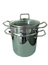 SCHULTE-UFER Spagetti Topf