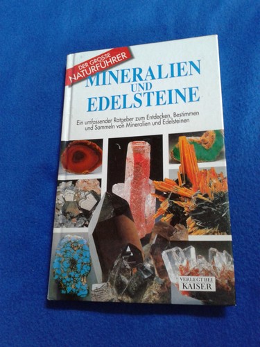 Mineralien und edelsteine - mineralien,