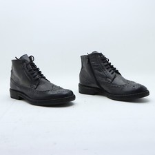 Stiefeletten Mercanti