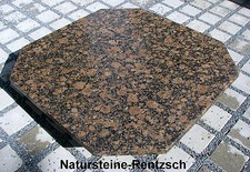 Tischplatte Naturstein Baltic