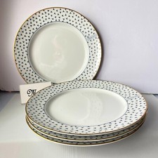 4 Stück TIFFANY & Co. Dancing