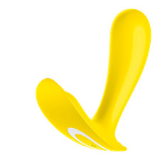 Satisfyer Top Secret Connect