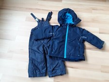 Schneeanzug Gr.74/80 Skianzug