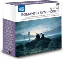 Great Romantic Symphonies