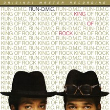 MOFI 2261 | Run DMC - King Of