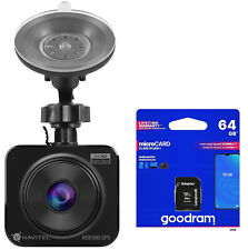 Navitel MSR300 GPS Dash-Cam