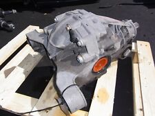 Differential Hinten VW Touareg 7P6 Facelift 7P 4,2TDI V8 14- Diff