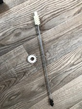 Fußverstellung hinten 00669859 Geschirrspüler Bosch Neff Siemens