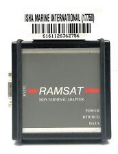 RAMSAT RS232 Isdn Terminal Adapter